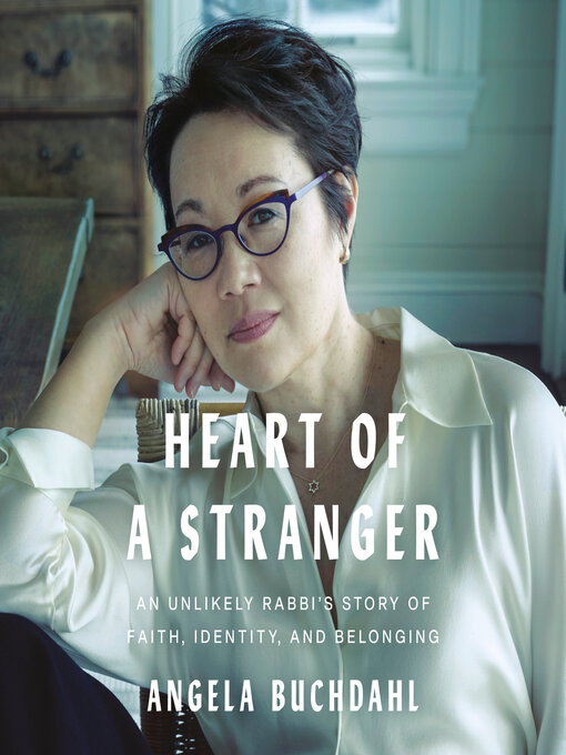 Cover image for Heart of a Stranger